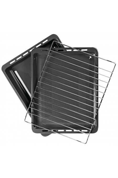 Электрический духовой шкаф Korting OKB 591 CSGB (бежевый) 5