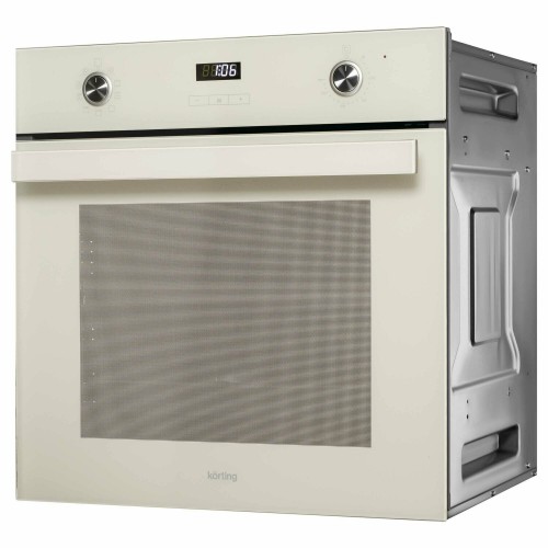 Электрический духовой шкаф Korting OKB 591 CSGB (бежевый) 7