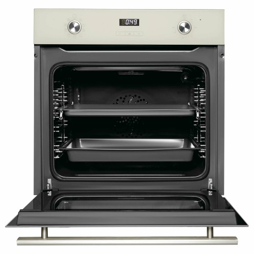 Электрический духовой шкаф Korting OKB 591 CSGB (бежевый) 8