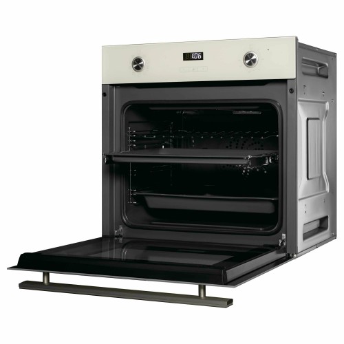 Электрический духовой шкаф Korting OKB 591 CSGB (бежевый) 9