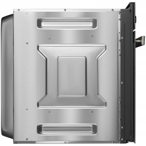 Электрический духовой шкаф Korting OKB 591 CSGN (черный) 1