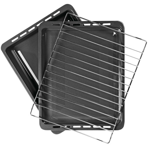 Электрический духовой шкаф Korting OKB 591 CSGN (черный) 3