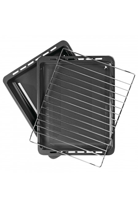 Электрический духовой шкаф Korting OKB 591 CSGN (черный) 3