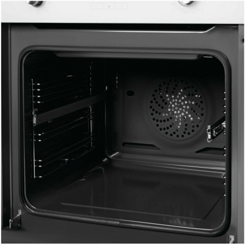 Электрический духовой шкаф Korting OKB 591 CSGN (черный) 4