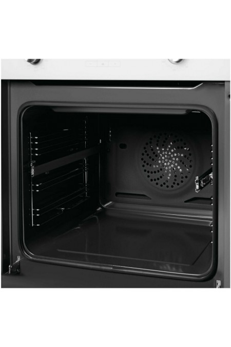 Электрический духовой шкаф Korting OKB 591 CSGN (черный) 5