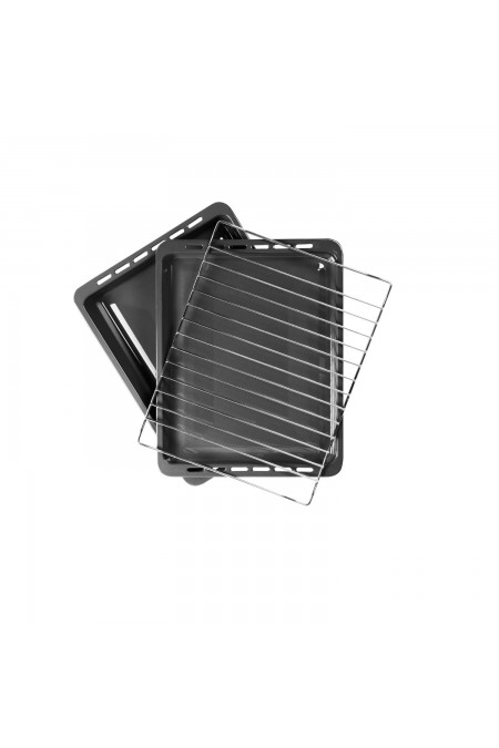 Электрический духовой шкаф Korting OKB 591 CSGN (черный) 8