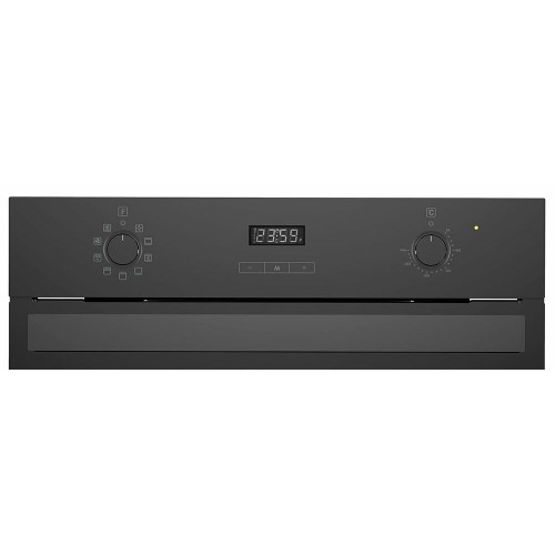 Электрический духовой шкаф Korting OKB 591 CSGN (черный) 9