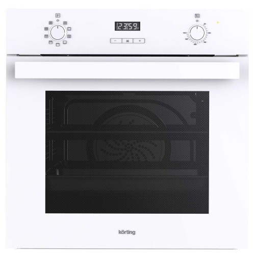 Электрический духовой шкаф Korting OKB 591 CSGW (белый) 
