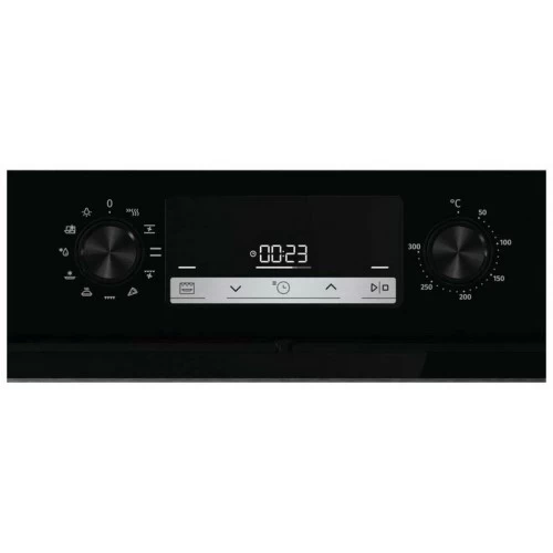 Электрический духовой шкаф Korting OKB 6820 EN (черный) 1