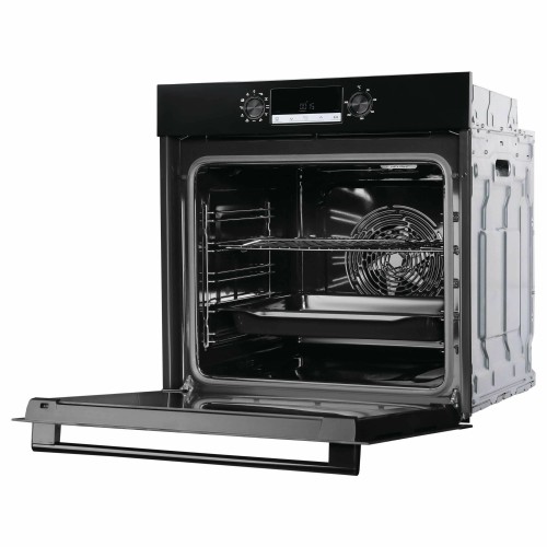 Электрический духовой шкаф Korting OKB 6820 EN (черный) 4