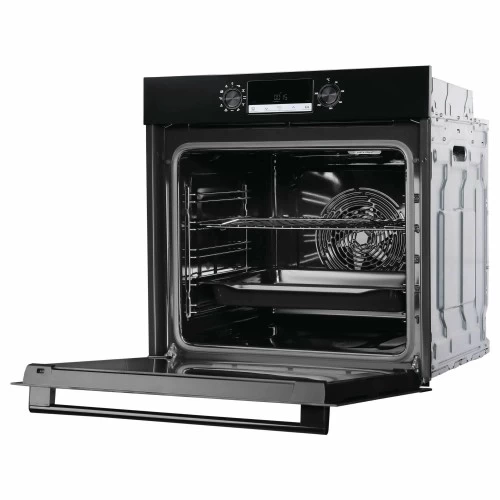 Электрический духовой шкаф Korting OKB 6820 EN (черный) 4