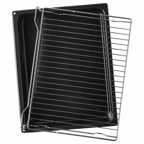 Электрический духовой шкаф Korting OKB 6820 EN (черный) 6