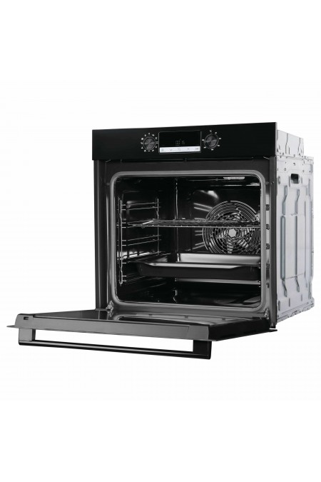 Электрический духовой шкаф Korting OKB 6820 EN (черный) 7