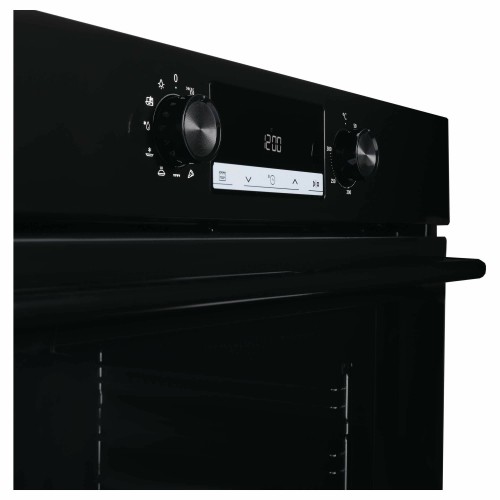 Электрический духовой шкаф Korting OKB 6820 EN (черный) 7