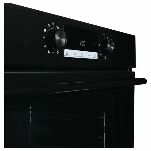 Электрический духовой шкаф Korting OKB 6820 EN (черный) 7