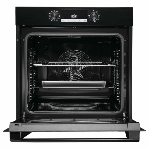 Электрический духовой шкаф Korting OKB 6820 EN (черный) 8