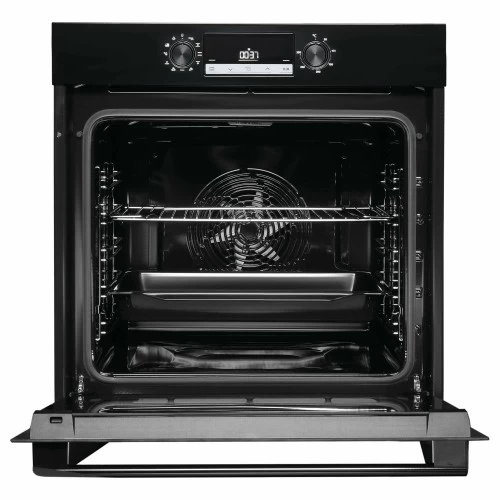Электрический духовой шкаф Korting OKB 6820 EN (черный) 8