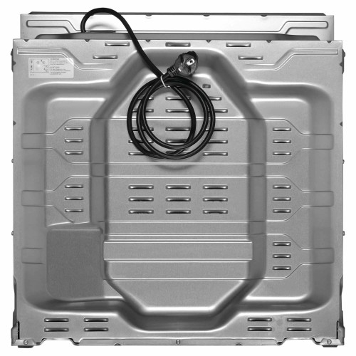 Электрический духовой шкаф Korting OKB 6820 EN (черный) 9