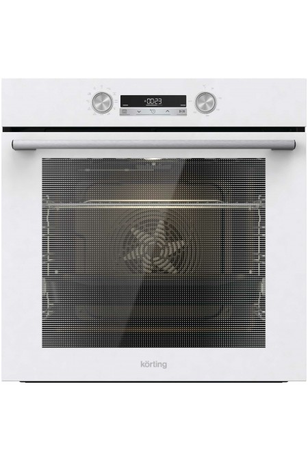 Электрический духовой шкаф Korting OKB 6821 CEW (белый) 