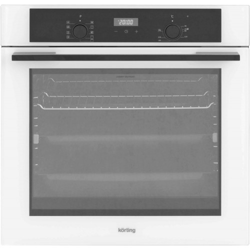 Электрический духовой шкаф Korting OKB 691 CSGW (белый) 2