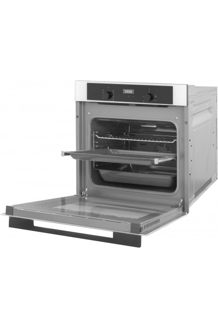 Электрический духовой шкаф Korting OKB 691 CSGW (белый) 3