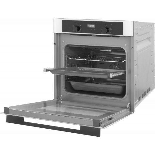 Электрический духовой шкаф Korting OKB 691 CSGW (белый) 4