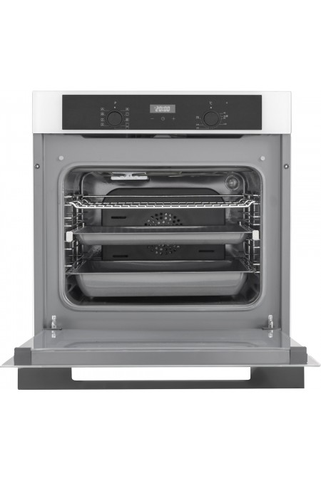 Электрический духовой шкаф Korting OKB 691 CSGW (белый) 5