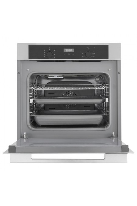 Электрический духовой шкаф Korting OKB 691 CSX (серебристый) 1