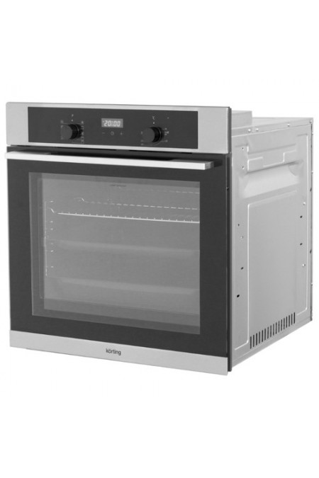 Электрический духовой шкаф Korting OKB 691 CSX (серебристый) 2