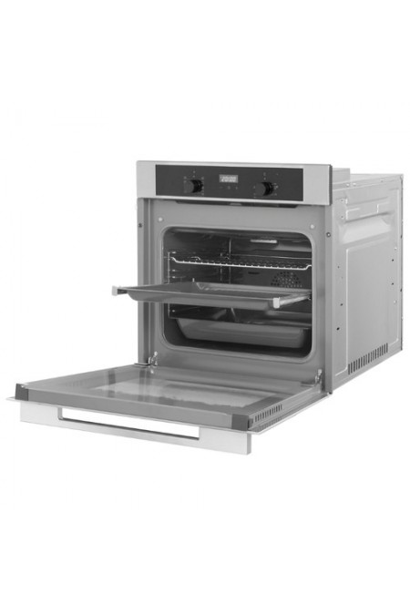Электрический духовой шкаф Korting OKB 691 CSX (серебристый) 3