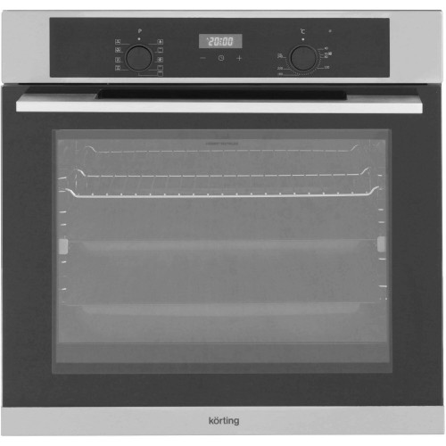 Электрический духовой шкаф Korting OKB 691 CSX (серебристый) 7