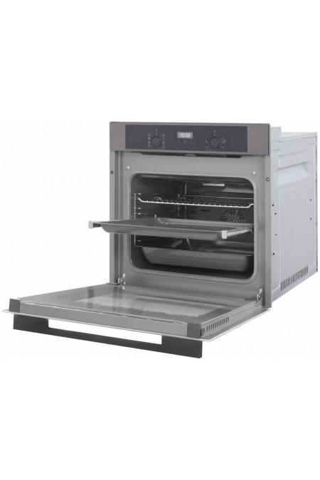 Электрический духовой шкаф Korting OKB 691 CSXN (черный) 2