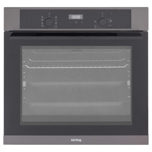 Электрический духовой шкаф Korting OKB 691 CSXN (черный) 2