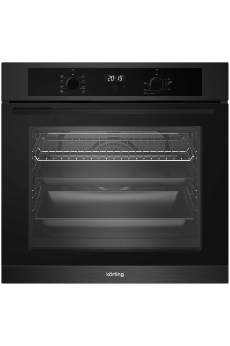 Электрический духовой шкаф Korting OKB 691 CSXN (черный) 3