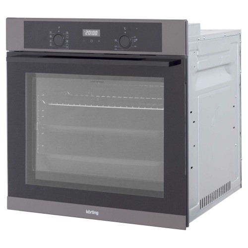 Электрический духовой шкаф Korting OKB 691 CSXN (черный) 3