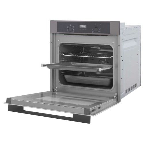 Электрический духовой шкаф Korting OKB 691 CSXN (черный) 5