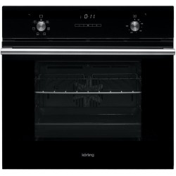 Электрический духовой шкаф Korting OKB 760 FN (черный) Электрический духовой шкаф Korting OKB 760 FN (черный)