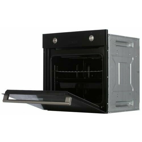 Электрический духовой шкаф Korting OKB 760 FN (черный) 3