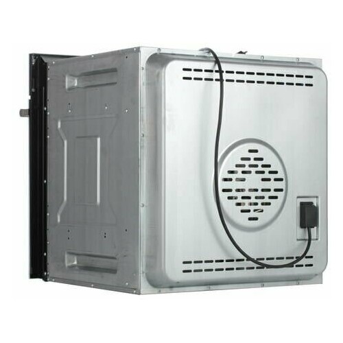 Электрический духовой шкаф Korting OKB 760 FN (черный) 5