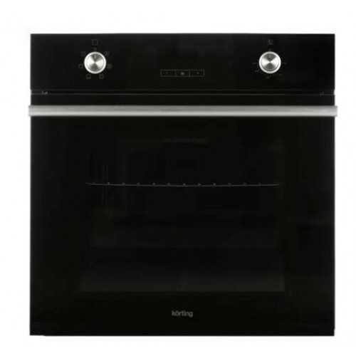 Электрический духовой шкаф Korting OKB 760 FN (черный) 9