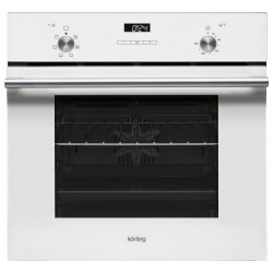 Электрический духовой шкаф Korting OKB 760 FW (белый)