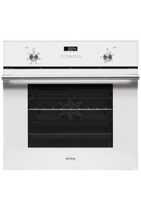 Электрический духовой шкаф Korting OKB 760 FW (белый) 