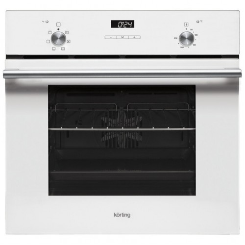 Электрический духовой шкаф Korting OKB 760 FW (белый) 