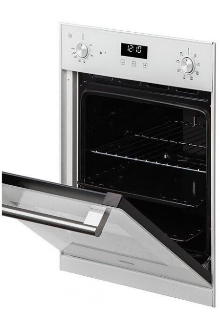 Электрический духовой шкаф Korting OKB 760 FW (белый) 1