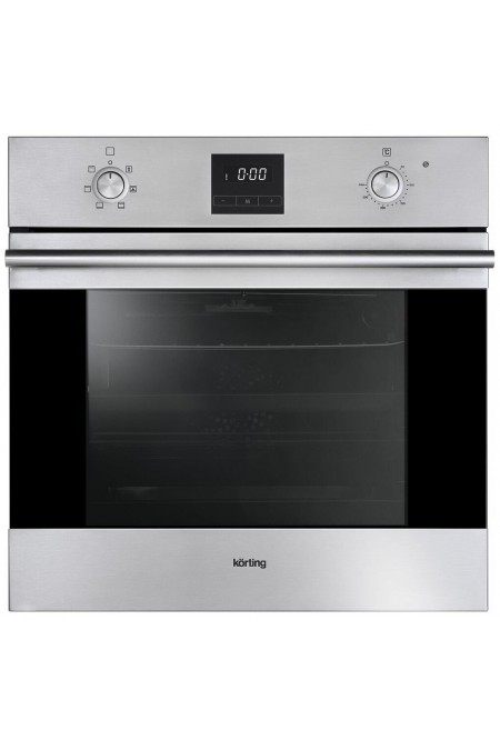 Электрический духовой шкаф Korting OKB 760 FX (серебристый) 