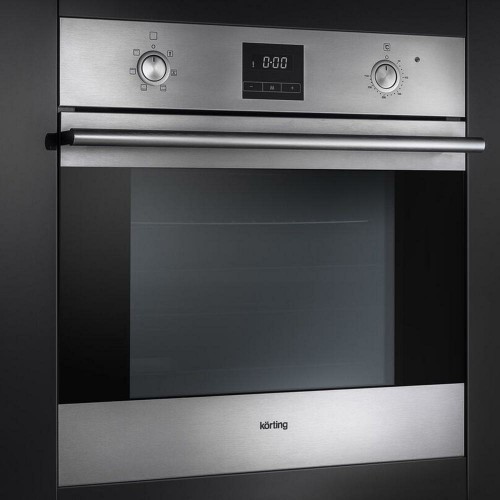 Электрический духовой шкаф Korting OKB 760 FX (серебристый) 3