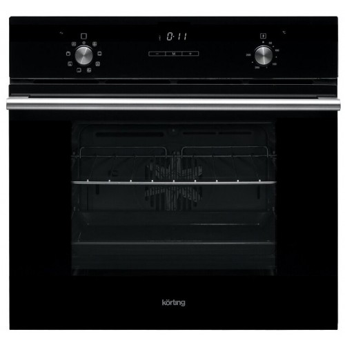 Электрический духовой шкаф Korting OKB 792 CFN (черный) 