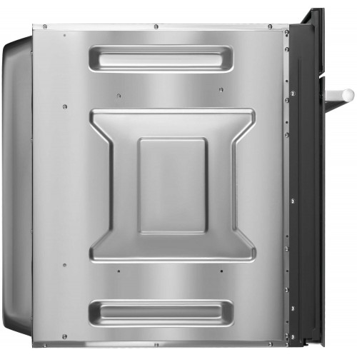 Электрический духовой шкаф Korting OKB 792 CFN (черный) 1