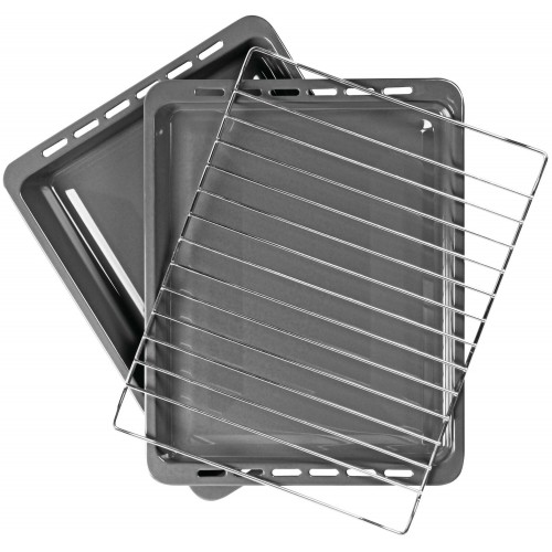 Электрический духовой шкаф Korting OKB 792 CFN (черный) 3