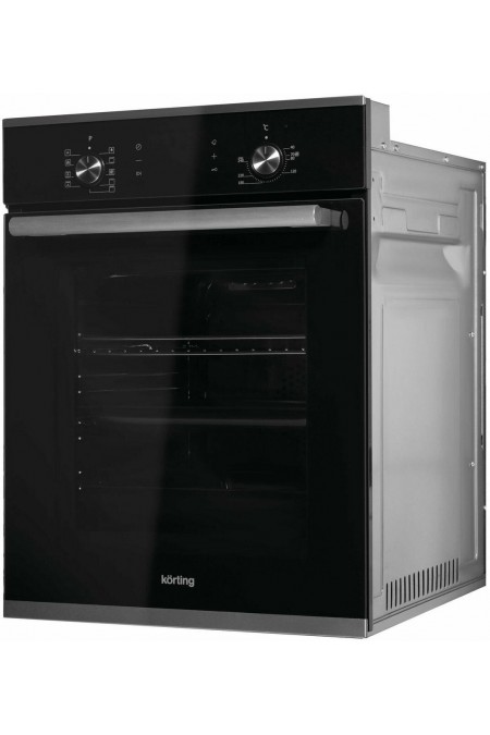 Электрический духовой шкаф Korting OKB 7951 CMN (черный) 1